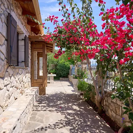 Vila Rodakas Seaside Nest Sami (Kefalonia)