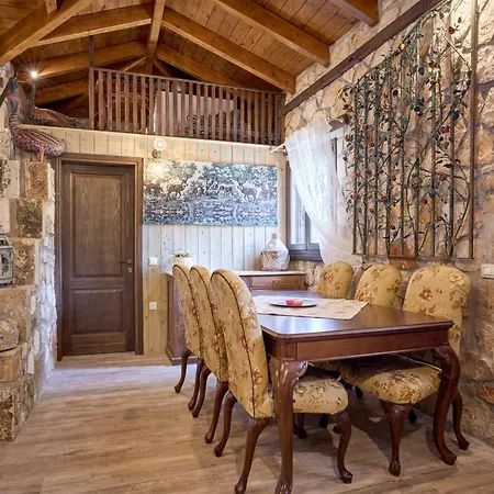 Rodakas Seaside Nest Villa Sami (Kefalonia)