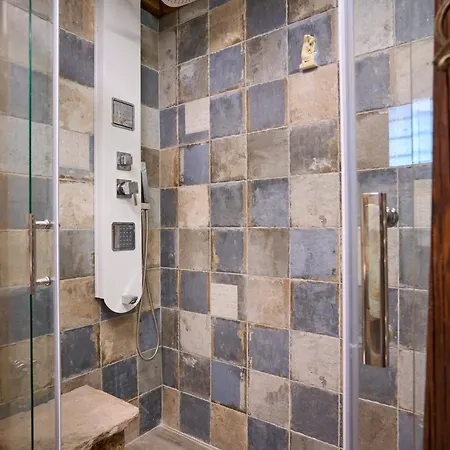 Villa Rodakas Seaside Nest *