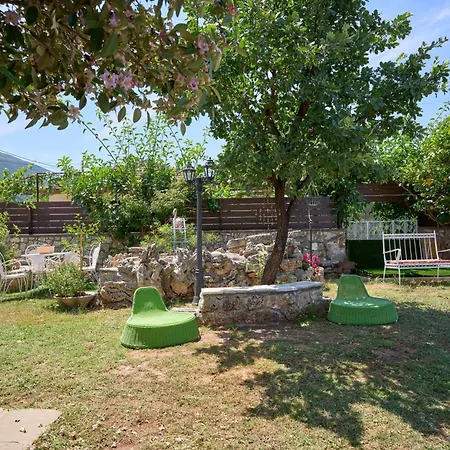 Rodakas Seaside Nest Villa Sami (Kefalonia)