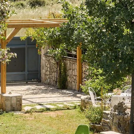 Vila Rodakas Seaside Nest