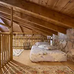 Rodakas Seaside Nest Villa Sami (Kefalonia)