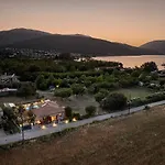 Villa Rodakas Seaside Nest