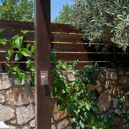 Rodakas Seaside Nest * Σάμη