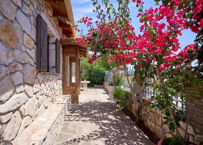 Villa Rodakas Seaside Nest Sami (Kefalonia)