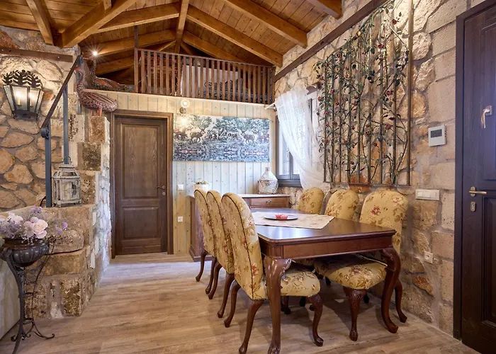 Rodakas Seaside Nest Villa Sami (Kefalonia)