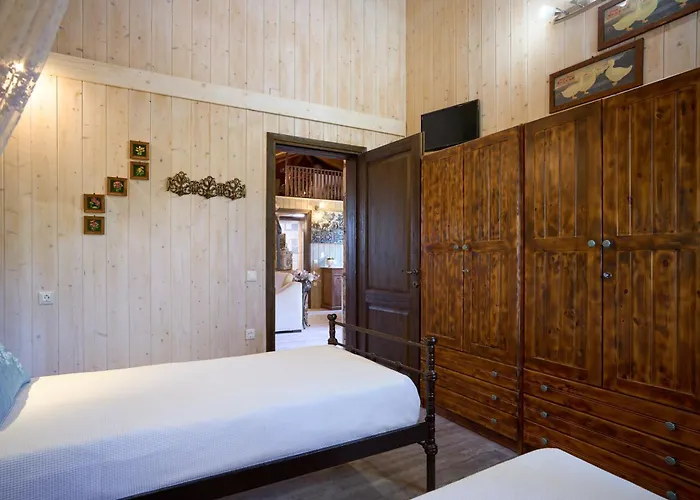 Villa Rodakas Seaside Nest *