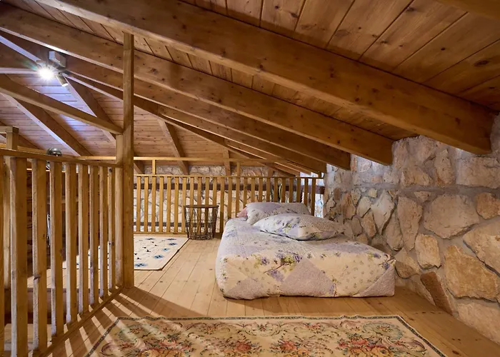 Rodakas Seaside Nest Villa Sami (Kefalonia)