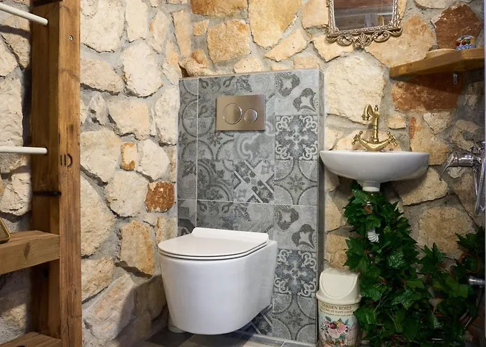 Rodakas Seaside Nest