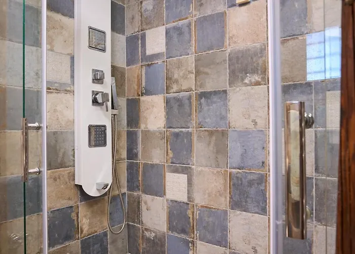 Villa Rodakas Seaside Nest *