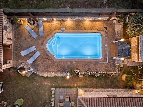 Rodakas Seaside Nest *