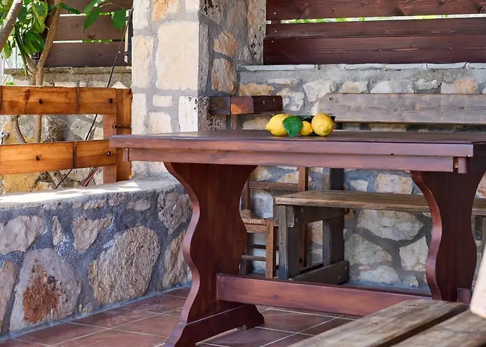 Rodakas Seaside Nest * Sami (Kefalonia)