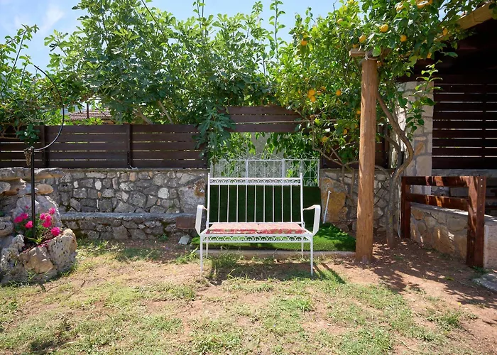 Rodakas Seaside Nest