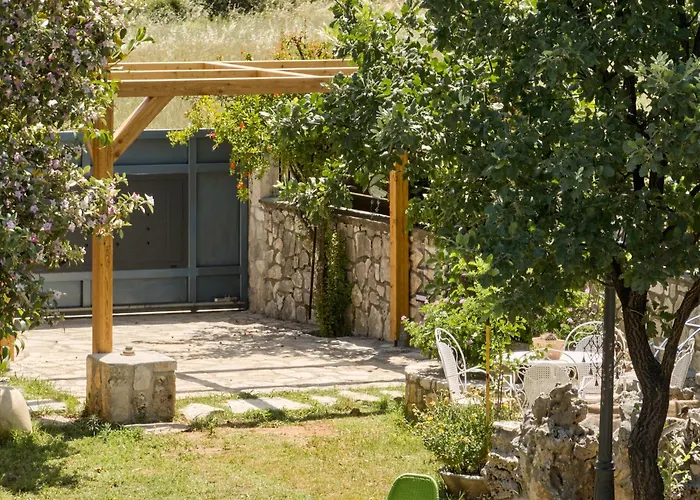 Villa Rodakas Seaside Nest