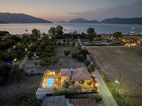 Rodakas Seaside Nest